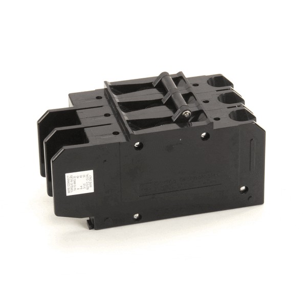 Lang 2E-31800-04 Range 3-Pole Circuit Breaker 50A 480V