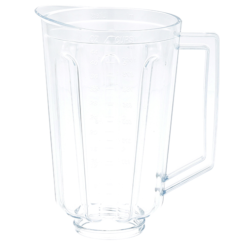 Hamilton Beach 32109087000 Container