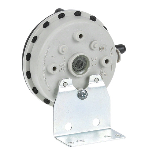 Cleveland 105788 Air Prover Pressure Switch 0.50" WC