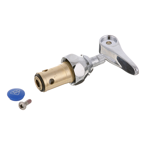 T&S Brass 2711-40NS Cartridge, Eterna , Ltc, 1/4-Turn