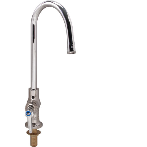 T&S Brass 0305 Pantry Faucet , Cld,GSNK,Leadfre