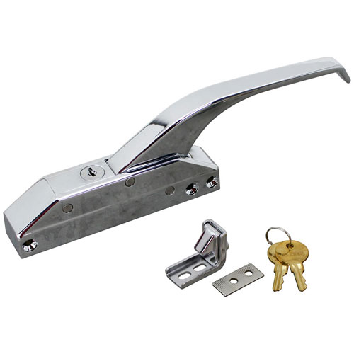 Hatco 04.26.228 Latch With strike