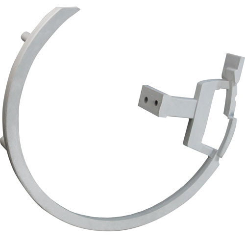 Berkel 01-40827E-00408 Guard - Ring