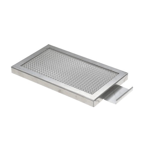 Eloma EL2008381 Air Filter Front Control Compartment Metal