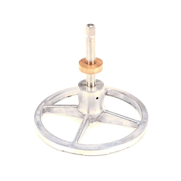 Univex 1000913 VS9 Hub & Shaft Assembly