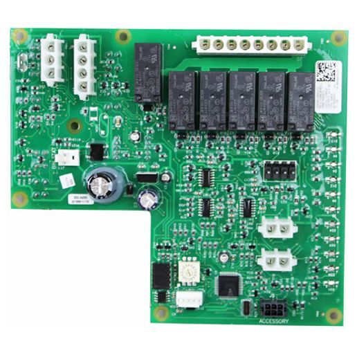 Scotsman 11-0673-21 Ice Machine Control Board