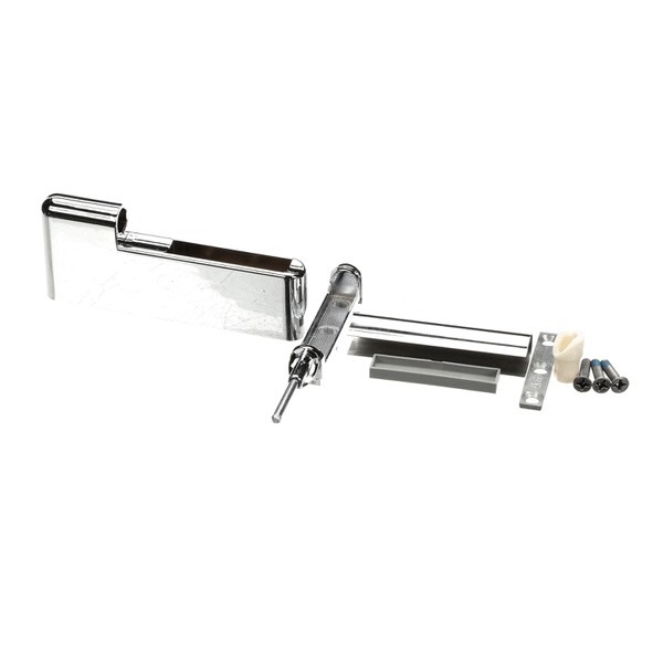 True 981211 Hinge Kit Left Hand Door STA/STG/STR1 2/3