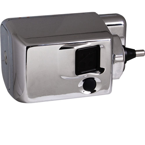 Sloan EBV-89A-M Infrared Flush Kit, Retro-Fit