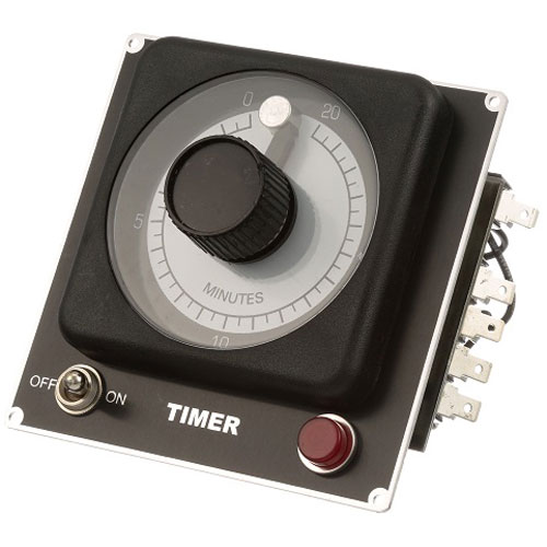 Reset Timer208/240v For Henny Penny - Part# 18301