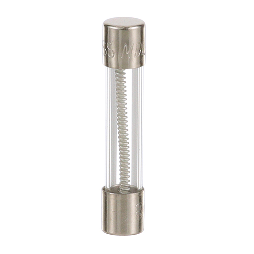 Pitco P5045720 4A 250V Fuse
