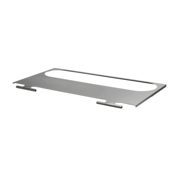 Carter Hoffmann 16090-3925 Heating Cabinet Door Flip Up Large EVO