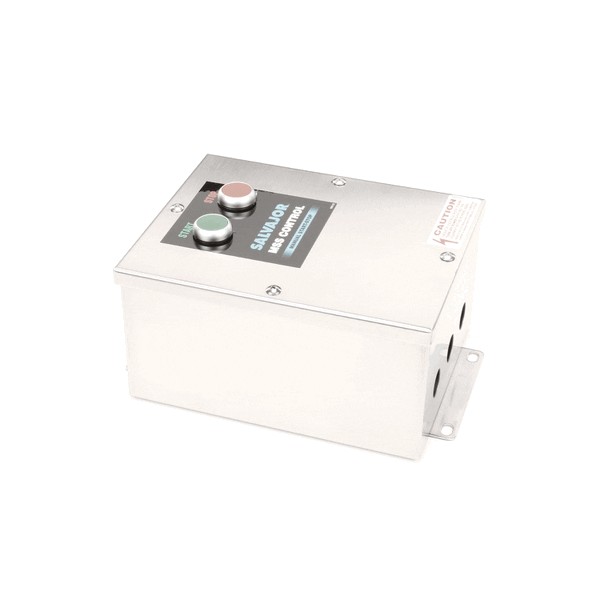 Salvajor MSS5 Manual Start/Stop Control Panel 1PH 208-230V