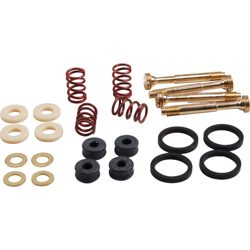 T&S Brass B50P Pedal Valve Repair Kit ,Leadfree