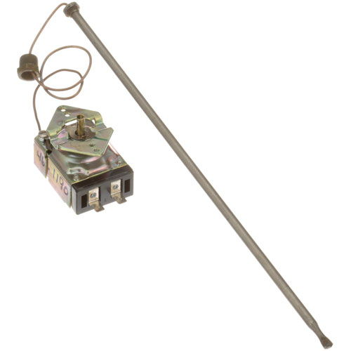 Star WS-8512-51 Thermostat K, 1/4 X 10, 12