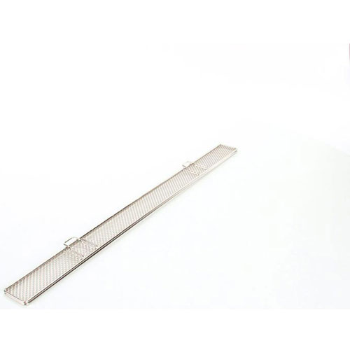 Frymaster 810-1724 Heated Landing Zone Filter Screen HLZ
