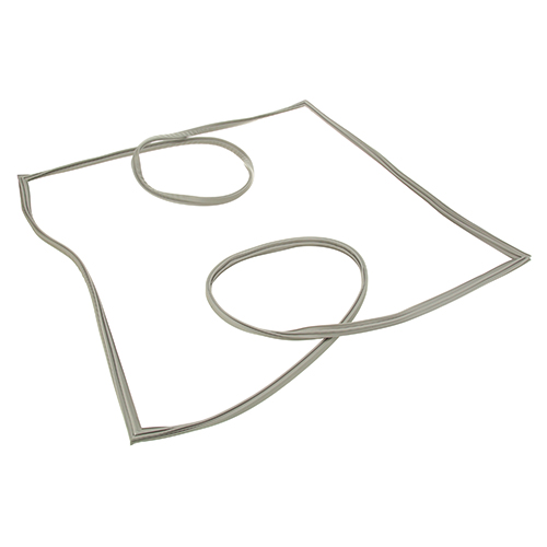 International Cold Storage ICS3205 4-Sided Gray Door Gasket 37" X 79"