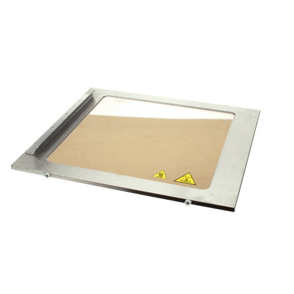 Henny Penny 68110 Merchandiser Sliding Door Assembly HMR 105 DR
