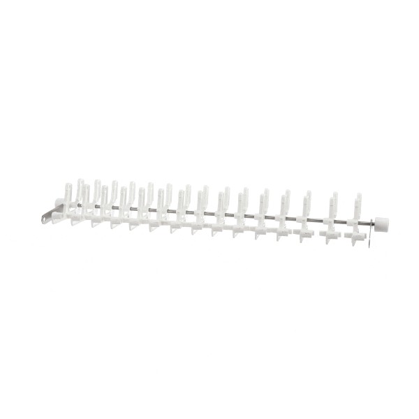 Jackson 5700-002-85-37 A-Rod Conveyor Belt Assembly JFT