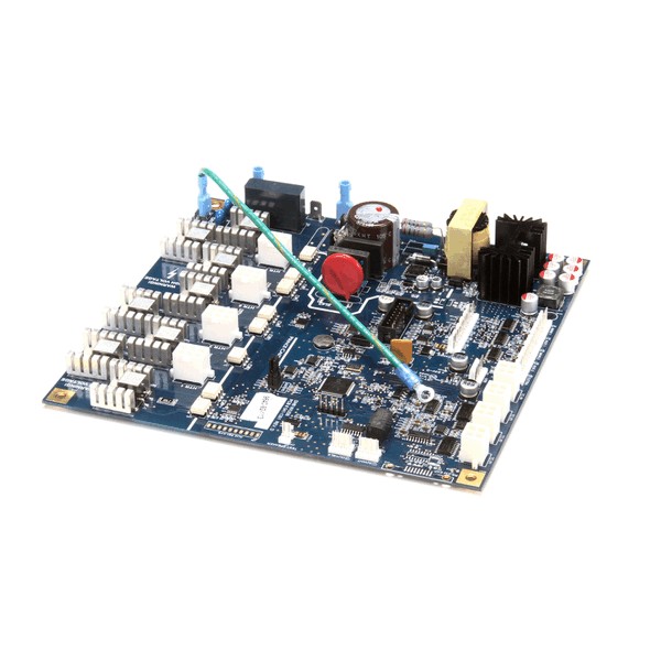 Prince Castle 541-1346S Holding Bin Control Board Kit 20UJB