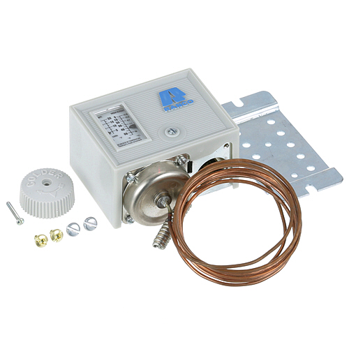 Ranco 010-1409 Temperature Control