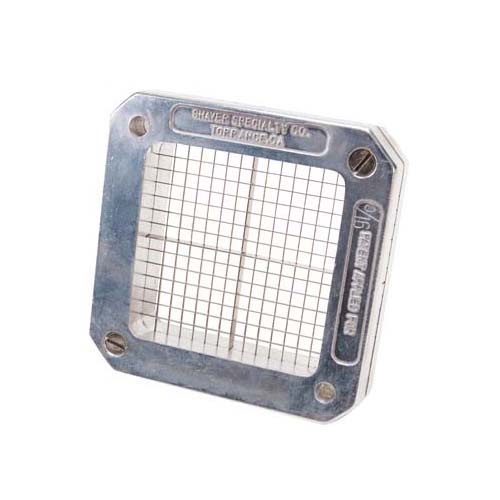 Blade Assy  Kk 3/16 For Shaver Specialty - Part# 220-2