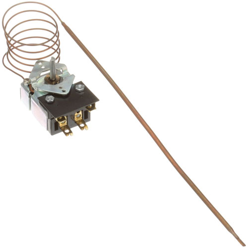 Star Mfg 2T-30257 Thermostat SJ 3/16" X 11-5/8" 36" CAP 100&deg;F-450&deg;F