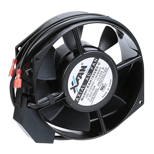 Delfield 2160028 Axial, Fan 5.5", 120V