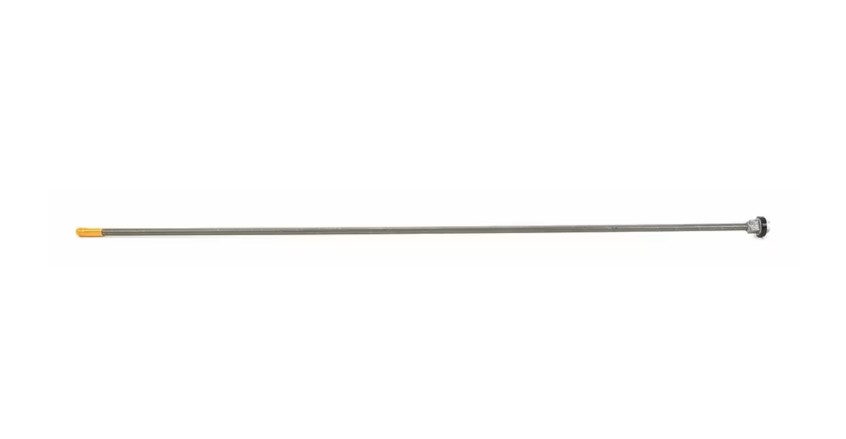 Anthony 02-10308-0007 Torque Rod Hex Base 5/16" X 29"