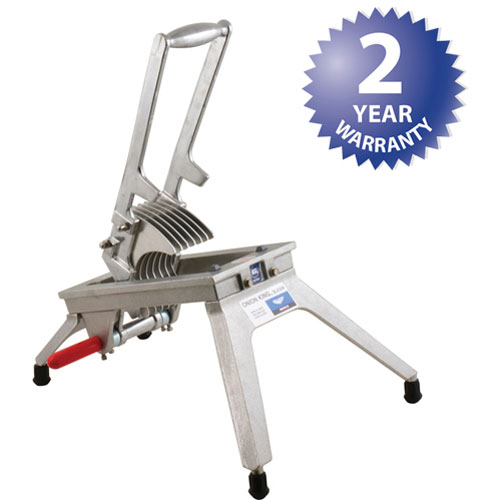 Vollrath 502 Slicer-Onion King 3/8" L