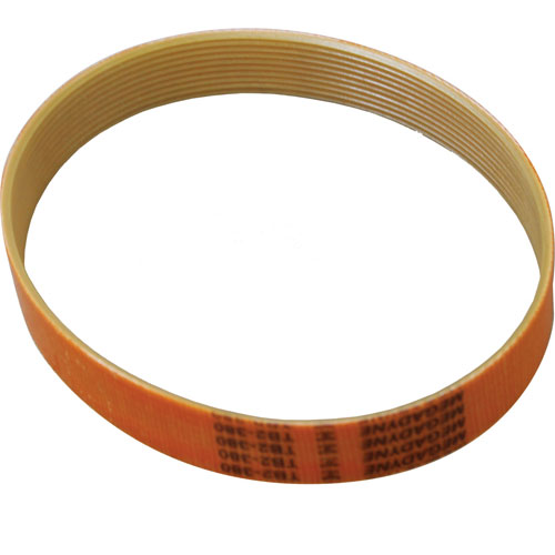 Berkel 829-00066 Slicer Ribbed Belt