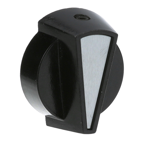 Vollrath 17097-1011 Pointer Knob 1-1/8 D