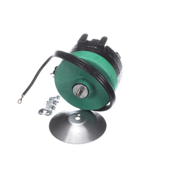 Federal Industries 41-19070 Electric Motor 1600 RPM 230V 50/60Hz