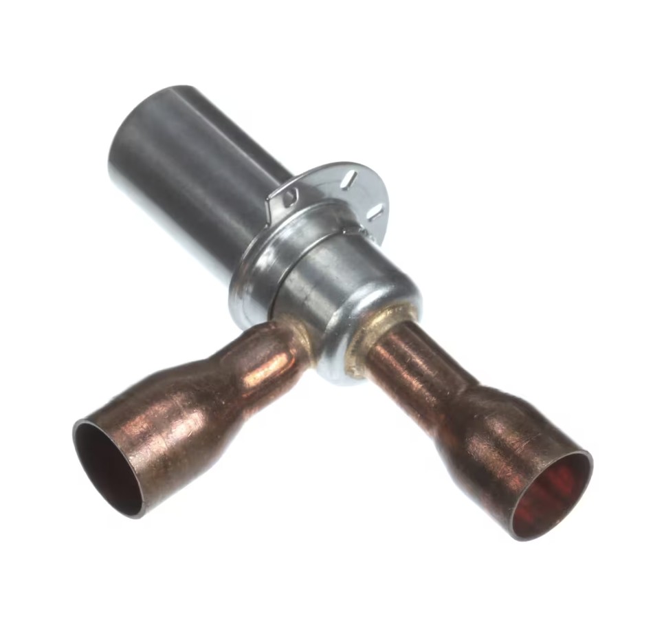 Master-Bilt 19-14682 Valve 1/2" X 1/2" RSV-320 KE2 P/N 21100