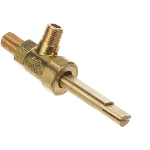 Southbend 1178202 Range Valve 1/8"MPT X 3/8-27