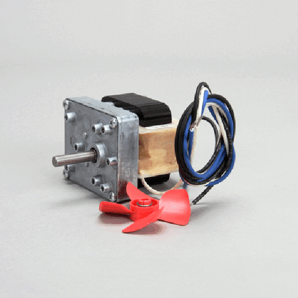 Holman 200514 (OEM) Motor
