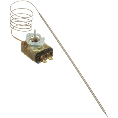 Groen 013482 KX Thermostat, 100-450&deg;F, 36" Cap
