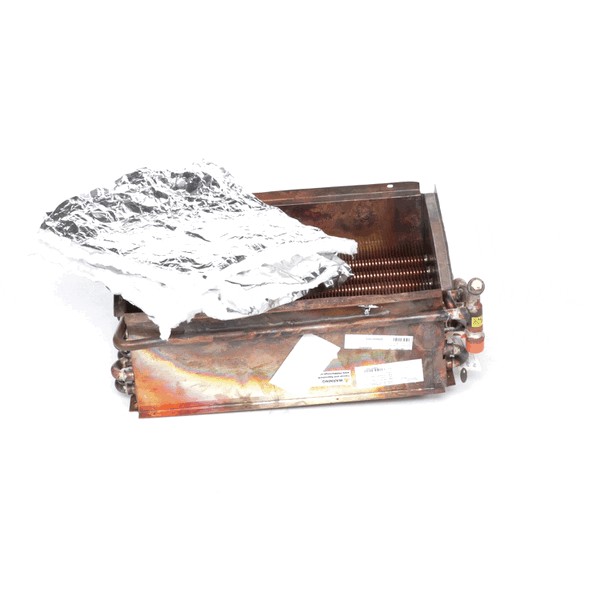 Hatco R03.12.017B.00 Heat Exchanger Kit PMG-200