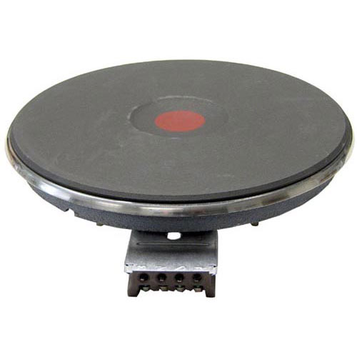 Garland GL2590200 Oven Sealed Surface Element 180mm 2000W 208V