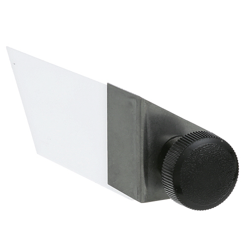 Globe 829-1-2-3-4 Scraper Blade & Clamp