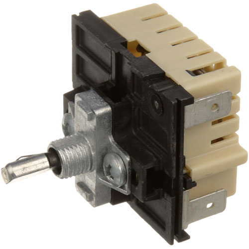 Vulcan Hart VH411503-3 Broiler Infinite Heat Switch 15A 208V