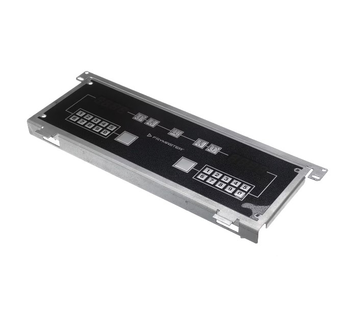 Frymaster 8262393 Fryer Control/Basket Lift Timer FPP35/45 DOM FV SMT