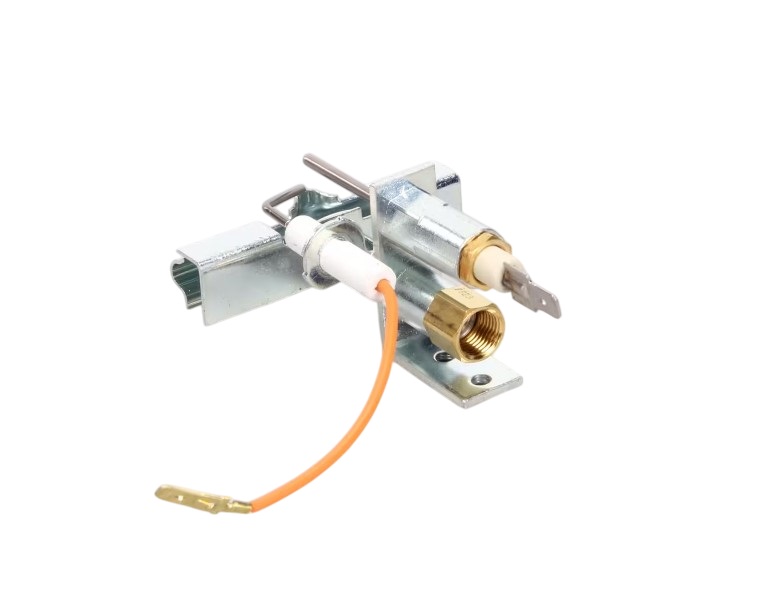 Henny Penny 76067 Open Fryer Pilot Assembly Natural Gas OFG32X