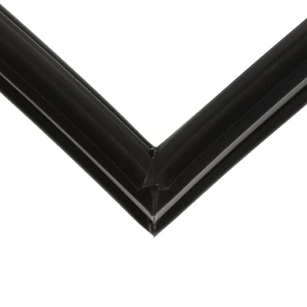 True 810724 Door Gasket Black 31.5" X 14" X 0.75" TCGR-31
