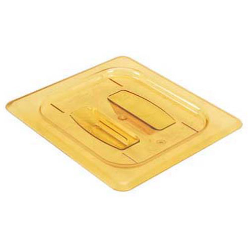 Lid,W/Handle, 1/6 Sz H-Pans For Cambro - Part# 60hpch-150
