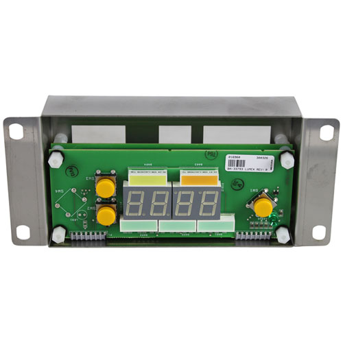Alto-Shaam CC-34220 Control Assembly