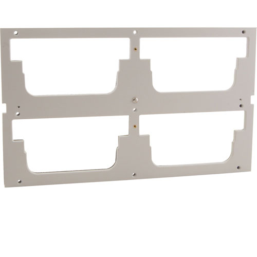 Duke 600438 Face Plate with Gasket for FWM3-22