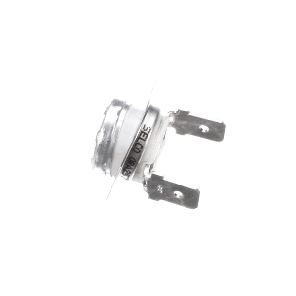 FWE HI-LIMIT257DEG High-Temperature Snap Disc Thermostat 257&deg;F