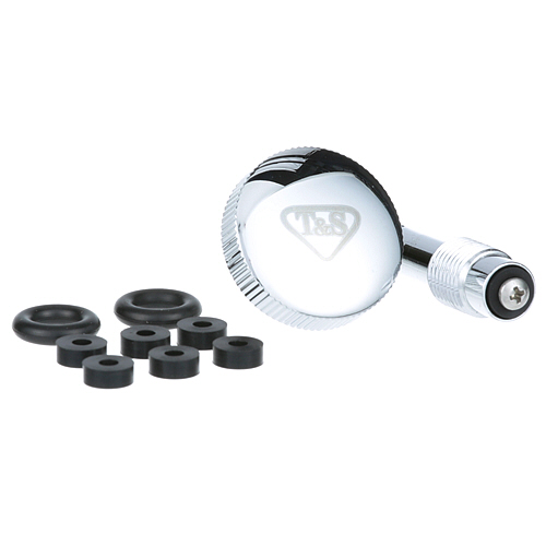 T&S Brass 2282RK Parts Kit, Dipperwell
