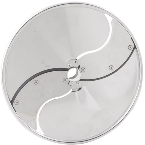 Dito Dean 650086 Slicing Plate, "S", 3/16"