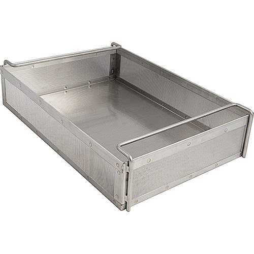 Henny Penny HEN163322 Crumb Catcher Eee-15X